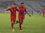 Timnas U-19 Ingin ke Piala Dunia U-20, Egy Maulana Vikri Punya Permintaan kepada Masyarakat