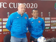 Pergi dari PSM Makassar, Bojan Hodak Diperkenalkan Klub Malaysia