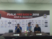 Mario Gomez Tegaskan Persib Bandung Harus Menang Lawan PSM