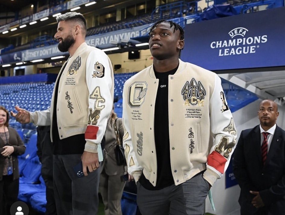 Chelsea Bersua Milan, Silva Waspadai Leao dan Giroud