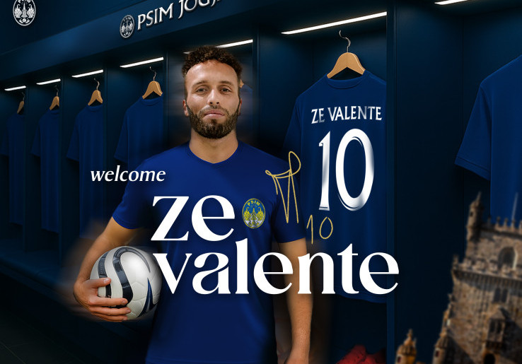 Bursa Transfer Liga 1: Ze Valente Berlabuh di PSIM, Ardi Idrus ke Bhayangkara FC