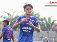 Bek Arema FC Bertekad Bawa Timnas Indonesia Juara Piala AFF 2024