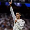 Resolusi Tahun Baru Jude Bellingham: Bawa Real Madrid Raih Trofi