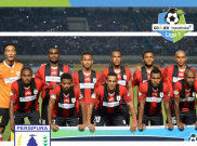 Profil Tim Liga 1 2018: Persipura Jayapura