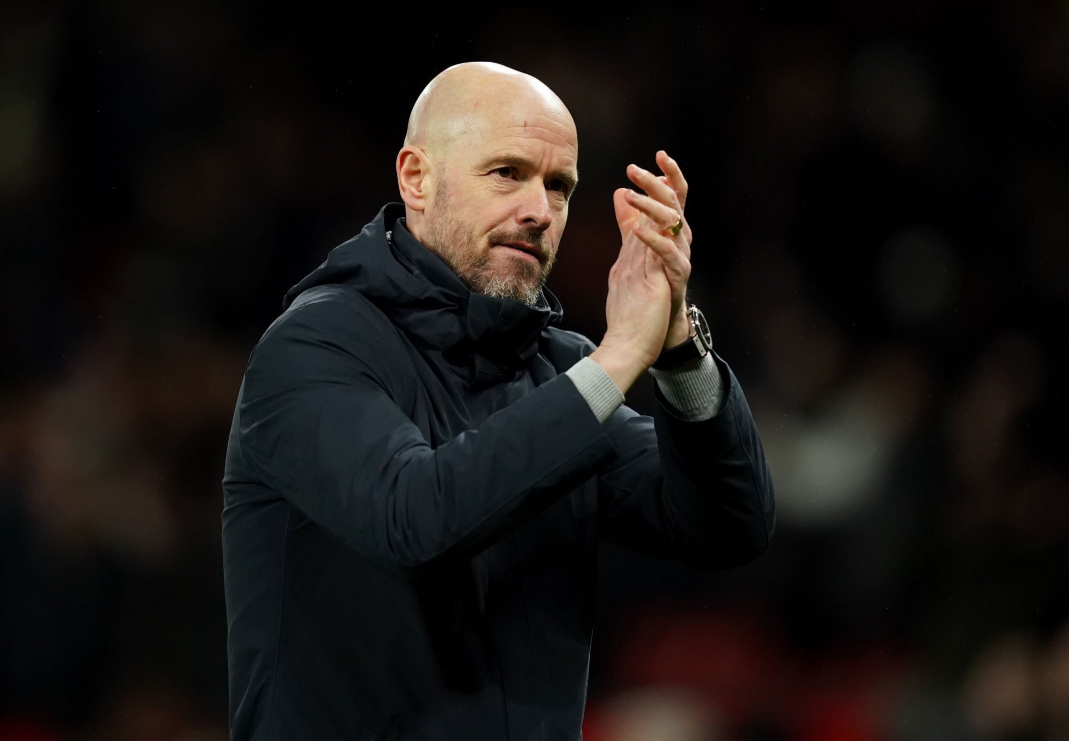 Erik ten Hag Ternyata Sudah Siapkan Rencana 10 Tahun di Manchester United - amsaa-consulting.com
