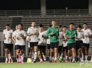 Tak Ikut Dibawa ke UEA, Marc Klok Hargai Keputusan Shin Tae-yong