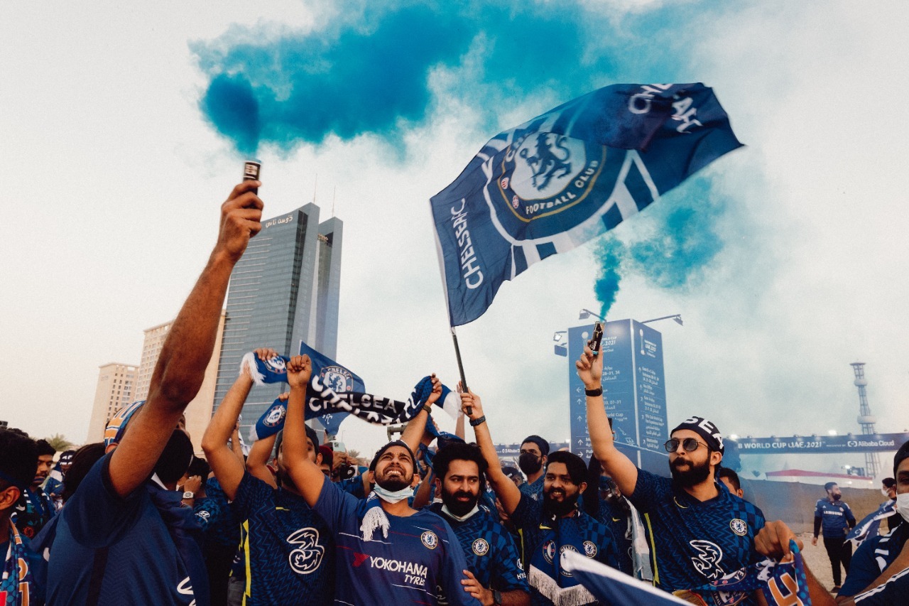 Haram Hukumnya Chelsea Berangan-angan Juara Premier League