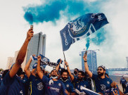 Haram Hukumnya Chelsea Berangan-angan Juara Premier League