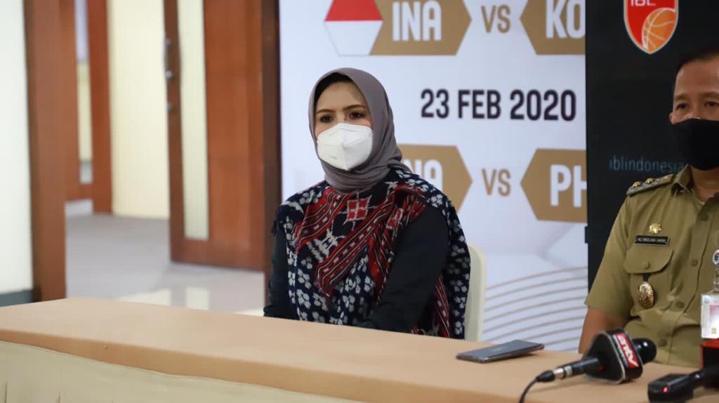Dengan Bergulirnya IBL, Kepercayaan FIBA Bisa Meningkat