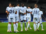 Brighton 1-3 Chelsea: Aksi Sejumlah Pemain Anyar Warnai Kemenangan The Blues