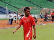 Ismed Sofyan Kembali Merumput