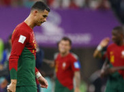 Piala Dunia 2022: Cristiano Ronaldo Ancam Tinggalkan Timnas Portugal