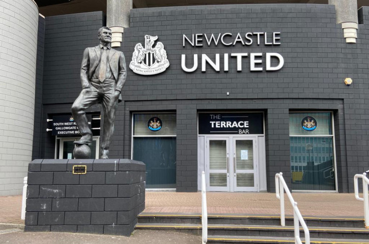 Selangkah Lagi Newcastle United Akan Ganti Pemilik