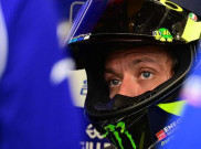 Valentino Rossi Sampaikan Evaluasi, Ducati Dapat Acungan Jempol