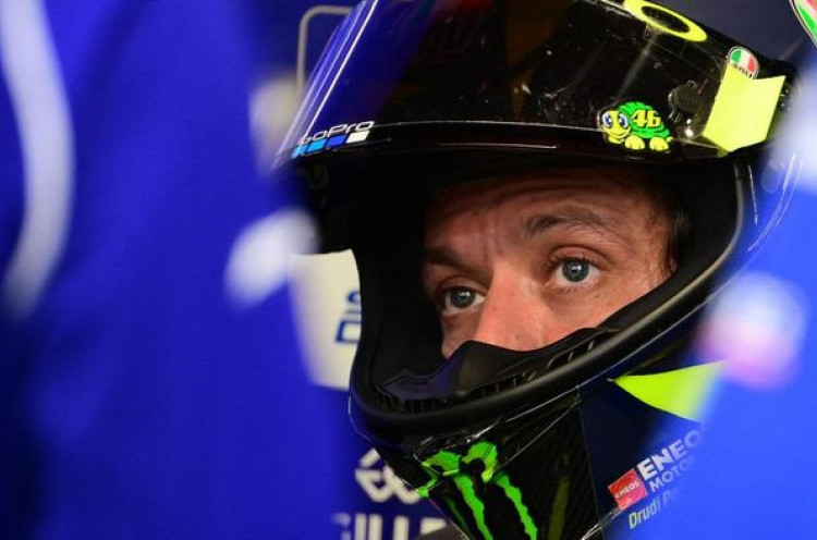 Valentino Rossi Sampaikan Evaluasi, Ducati Dapat Acungan Jempol