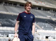 Cari Opsi Berbeda untuk Lini Serang, Winger Newcastle United dalam Pantauan Barcelona