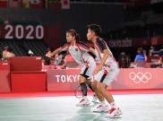 Klasemen Olimpiade Tokyo 2020: Indonesia Tertinggal dari Filipina dan Thailand