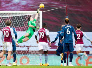 Villa 1-0 Arsenal: Watkins Jadi Momok, The Gunners Keok Dua Kali