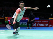 Catat Jadwal Bertanding Wakil Indonesia di Semifinal Japan Open 2019 