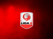Liga 2 2018: Persis 3-0 Semen Padang