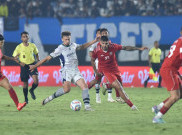 Hasil Piala Presiden 2024: Borneo FC ke Semifinal Usai Permalukan Persib, Persis Lawan PSM Imbang