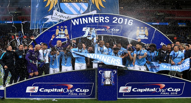 Tujuh Pemain ManCity Dilepas pada Penutupan Bursa Liga Inggris