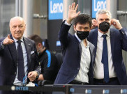 Romelu Lukaku Picu Konflik di Jajaran Direksi Inter Milan