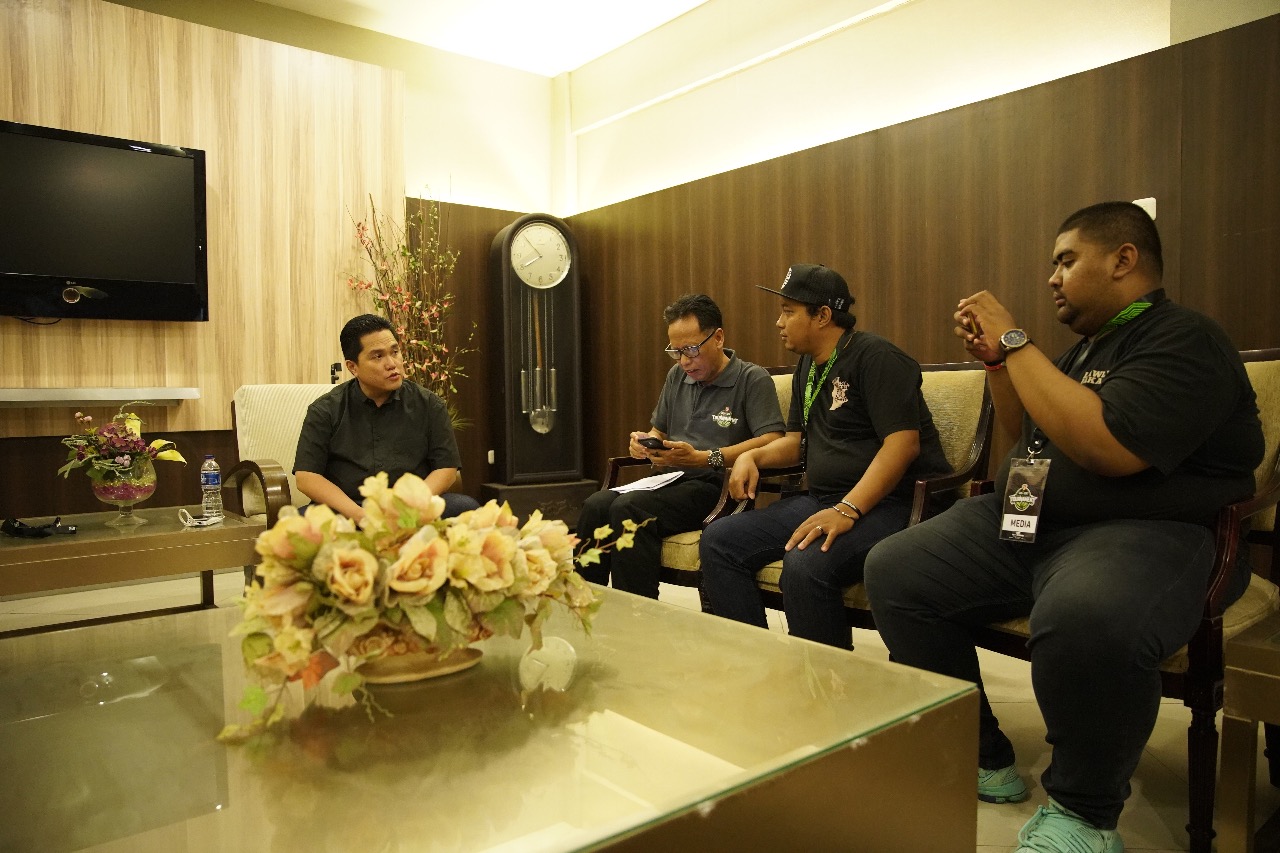 Perbasi Percepat Prestasi Timnas Basket Indonesia Demi Piala Dunia 2023