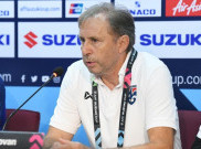 Menang 7-0, Pelatih Timnas Thailand Ingin Skuat Ulangi Saat Hadapi Indonesia