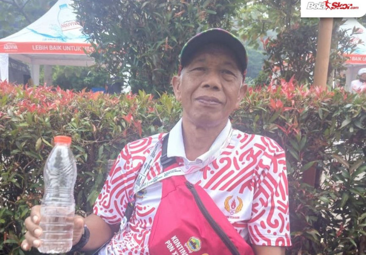 Puji Aice 7th Indonesia Open Woodball 2025, Pengprov Jateng: Mewah dan Meriah
