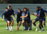 Budaya Tentara Pinjaman Chelsea yang Tak Lekang oleh Waktu