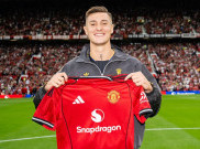 Ruben Amorim Klaim Benjamin Sesko Punya Semua yang Dibutuhkan untuk Memperkuat Lini Serang Manchester United