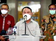 Menpora Ingin Lihat Timnas Indonesia Raih Emas SEA Games 2021