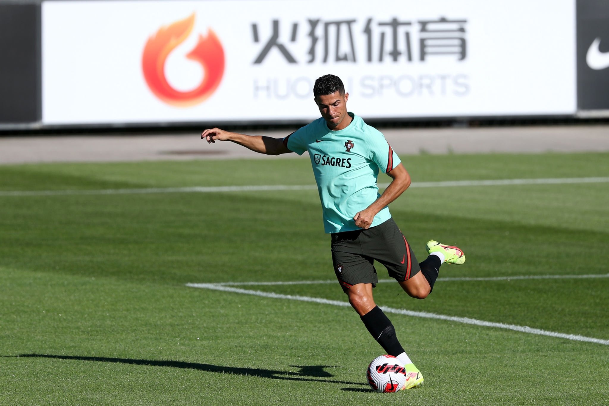 Play-off Piala Dunia 2022: Haruskah Portugal Bermain Tanpa Cristiano Ronaldo?