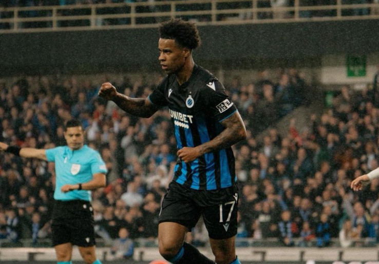 Dapatkan Tajon Buchanan, Inter Sekali Lagi Tunjukkan Kejelian di Bursa Transfer