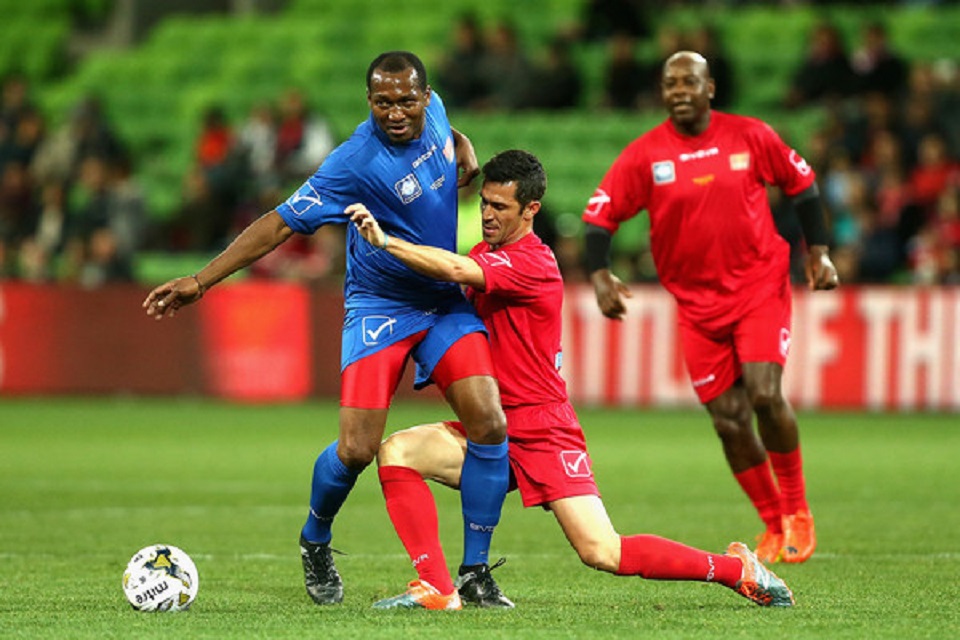 Erick Djemba-Djemba