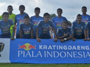 Piala Indonesia: Kehilangan Andalan, PSIS Semarang Tak Ingin Kalah di Markas Bhayangkara FC