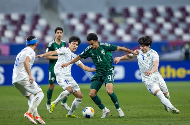 Bek Persita: Insyaallah Uzbekistan Menang Lawan Indonesia