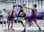 Hasil IBL 2024: Satria Muda Kembali Kalahkan Hangtuah