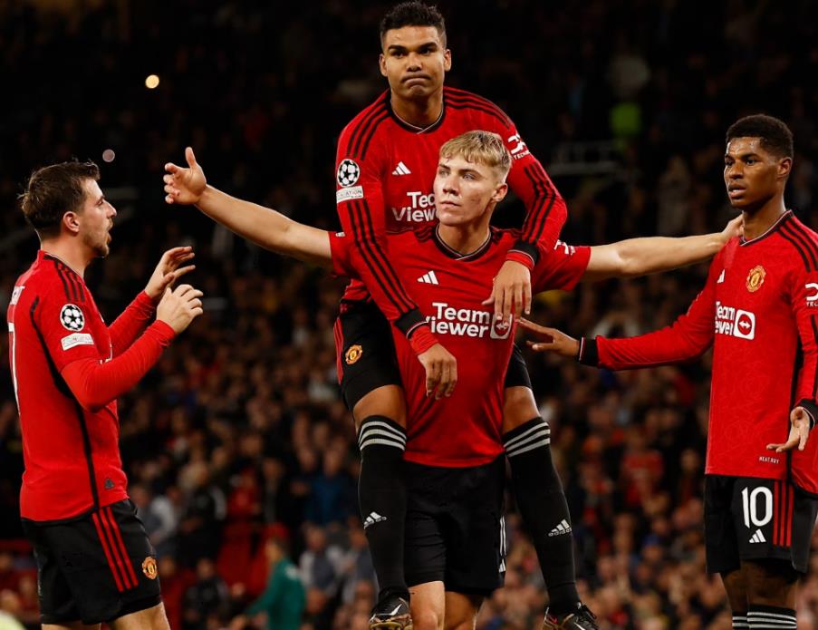 Menilik Para Penerima Gaji Tertinggi di Manchester United Beserta Kontribusinya