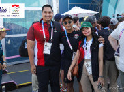 Tim Indonesia Minim Medali di Olimpiade Paris 2024, Menpora Dito Minta Maaf