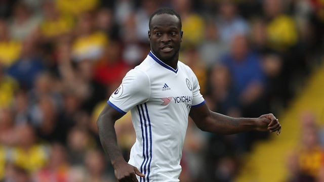 Moses: Chelsea Incar Treble Musim Ini