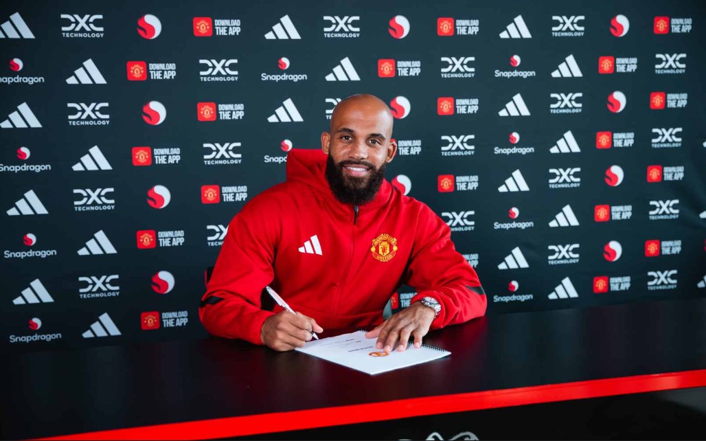 Gabung Manchester United, Bryan Mbeumo Wujudkan Impian Masa Kecilnya