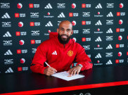 Gabung Manchester United, Bryan Mbeumo Wujudkan Impian Masa Kecilnya