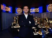 Merantau ke Italia dan Gabung Inter Milan, Ini Penjelasan Curtis Jones