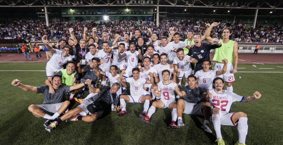 Termasuk Tiga Negara ASEAN, Ini Daftar 24 Peserta Piala Asia 2019