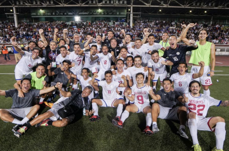 Termasuk Tiga Negara ASEAN, Ini Daftar 24 Peserta Piala Asia 2019