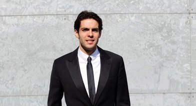 Kaka Tak Lagi Rasakan Nikmatnya Bermain 