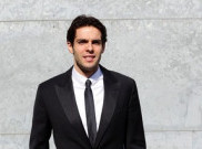 Kaka Tak Lagi Rasakan Nikmatnya Bermain 