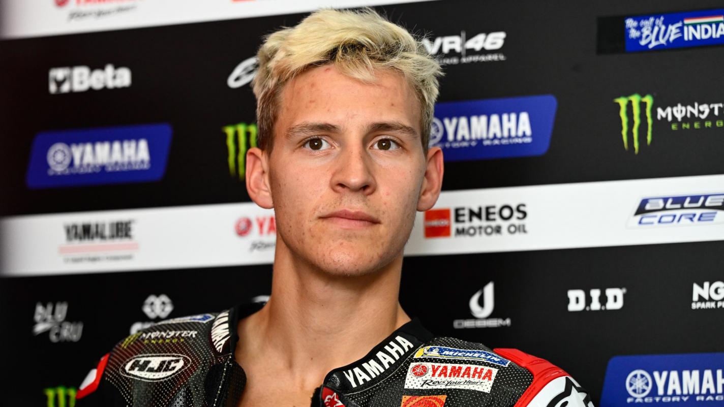 Tes Pramusim Sepang: Bukan Tempat Pembuktian Kekuatan Quartararo